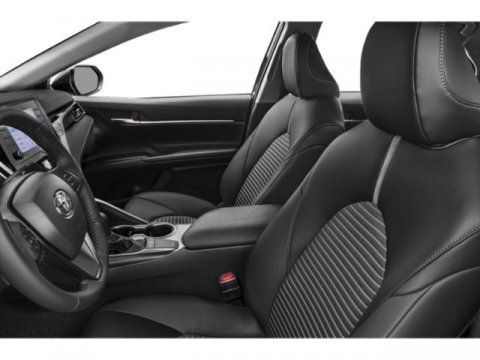Used 2023 Toyota Camry SE AWD/4WD image 9