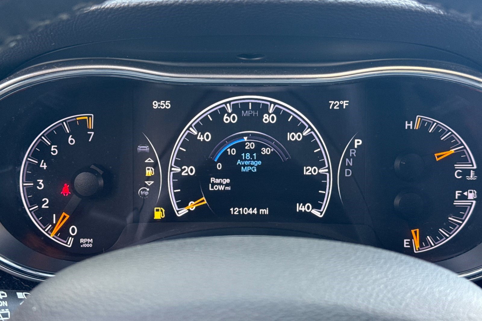 Used 2020 Jeep Grand Cherokee Altitude AWD/4WD image 24