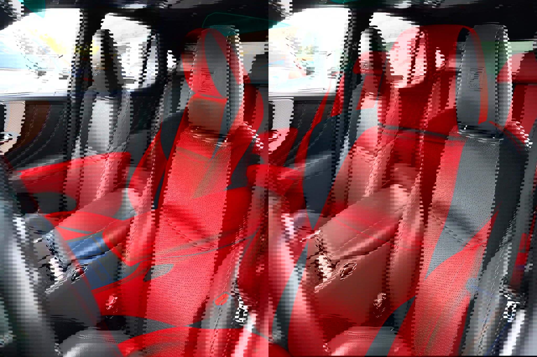 Used 2018 Lexus LS 500 F Sport w/ Accessory Package (Z2) image 9