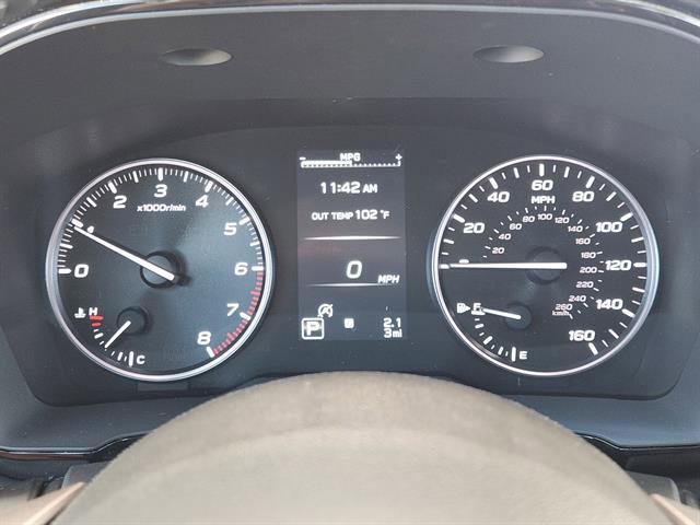New 2025 Subaru Legacy Premium image 11