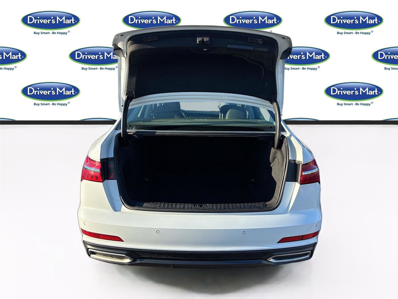 Used 2019 Audi A6 3.0T Premium w/ Convenience Package image 29