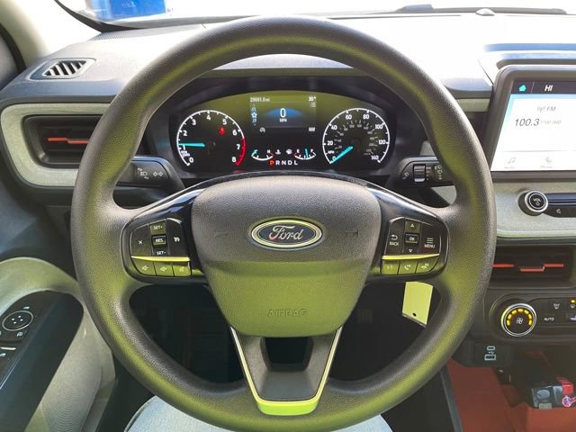 Used 2023 Ford Maverick XLT w/ Equipment Group 300A Standard image 11