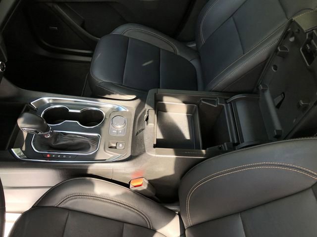 Used 2021 Chevrolet Traverse RS image 29