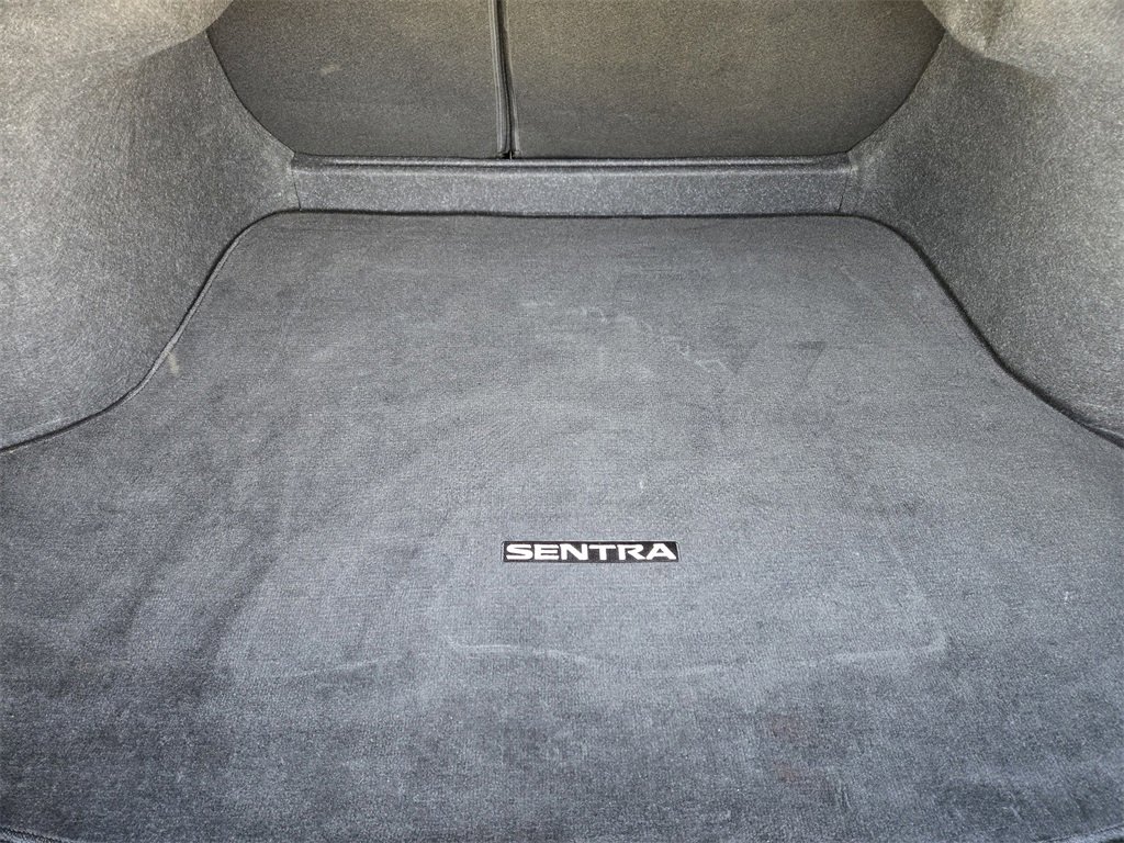 Used 2023 Nissan Sentra SR image 31