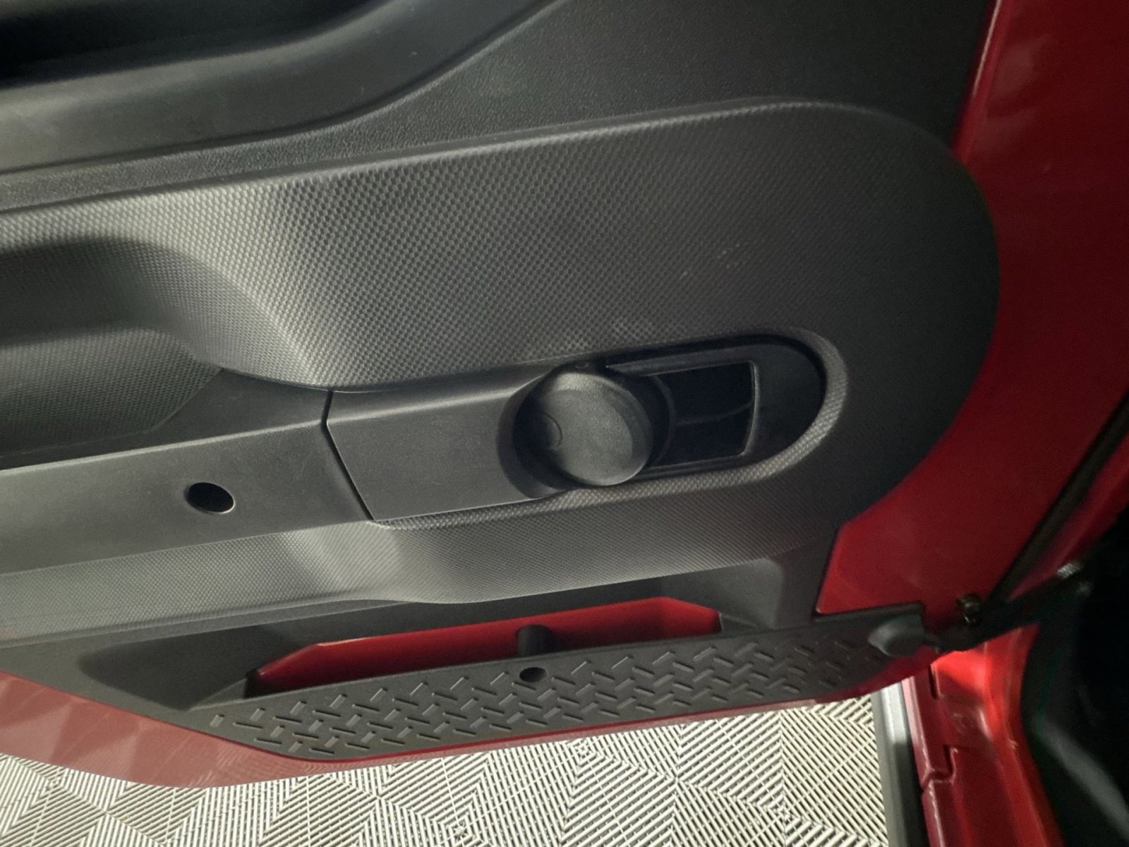 Used 2007 Jeep Wrangler Unlimited Rubicon image 15