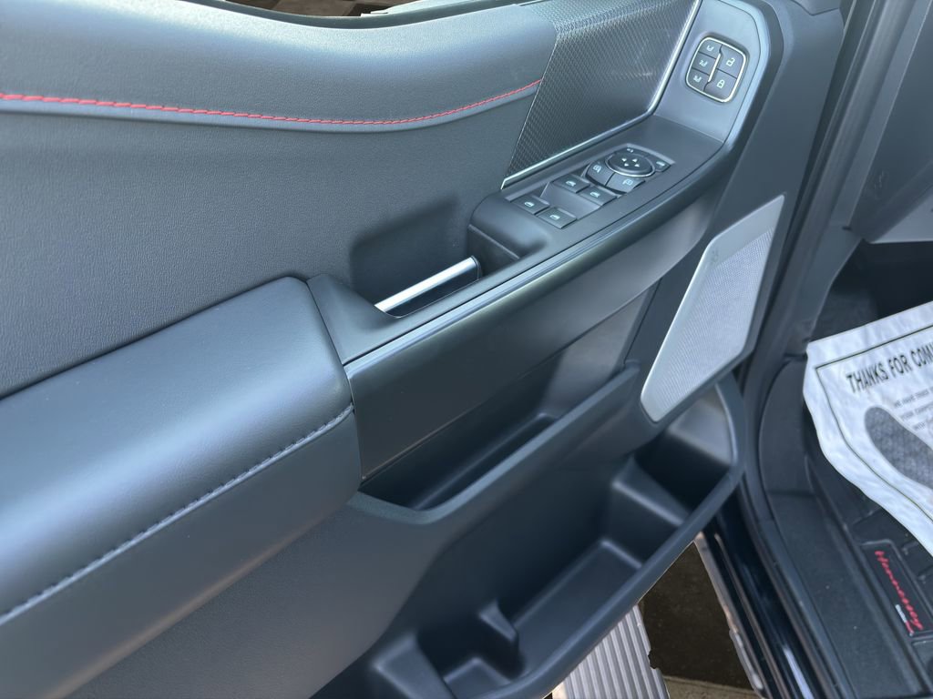 New 2026 Ford F150 Raptor image 18