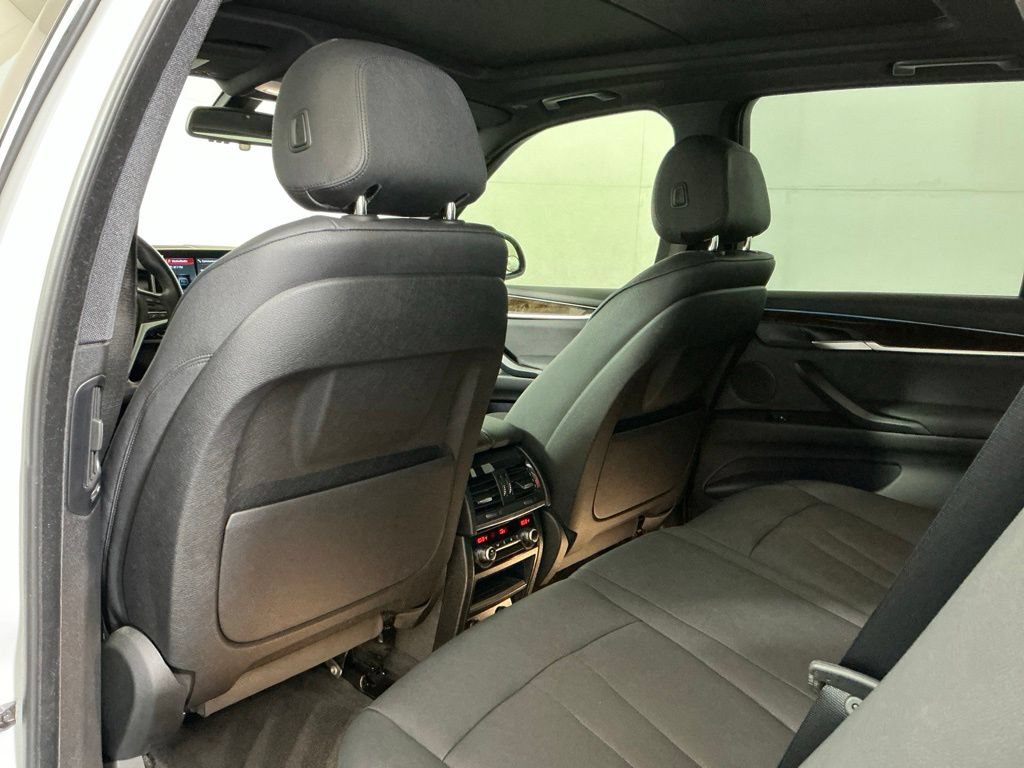 Used 2018 BMW X5 xDrive35i AWD/4WD image 25