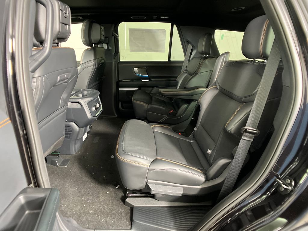 New 2026 Ford Expedition Tremor image 32