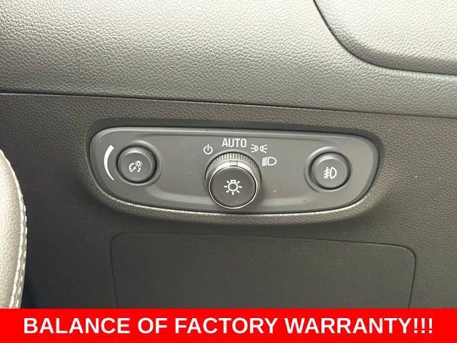 Used 2023 Buick Encore GX Select FWD image 18
