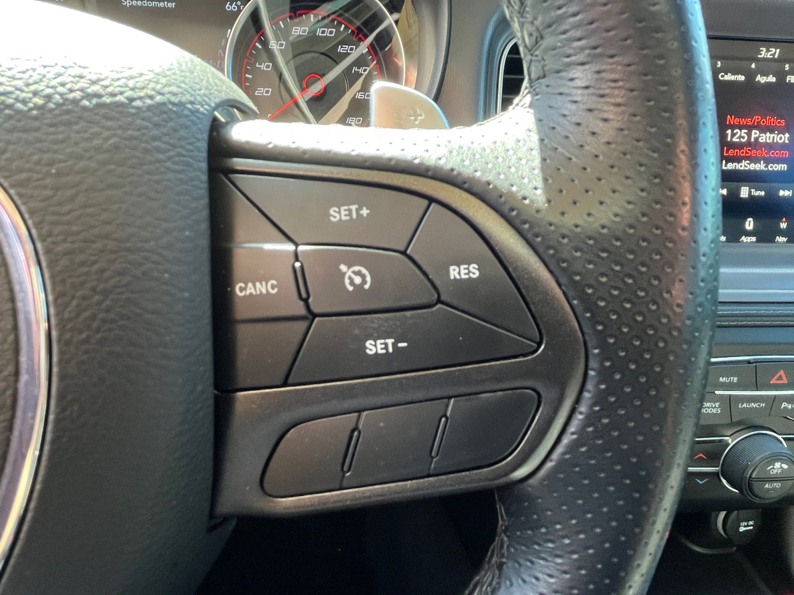 Used 2023 Dodge Charger Scat Pack image 19