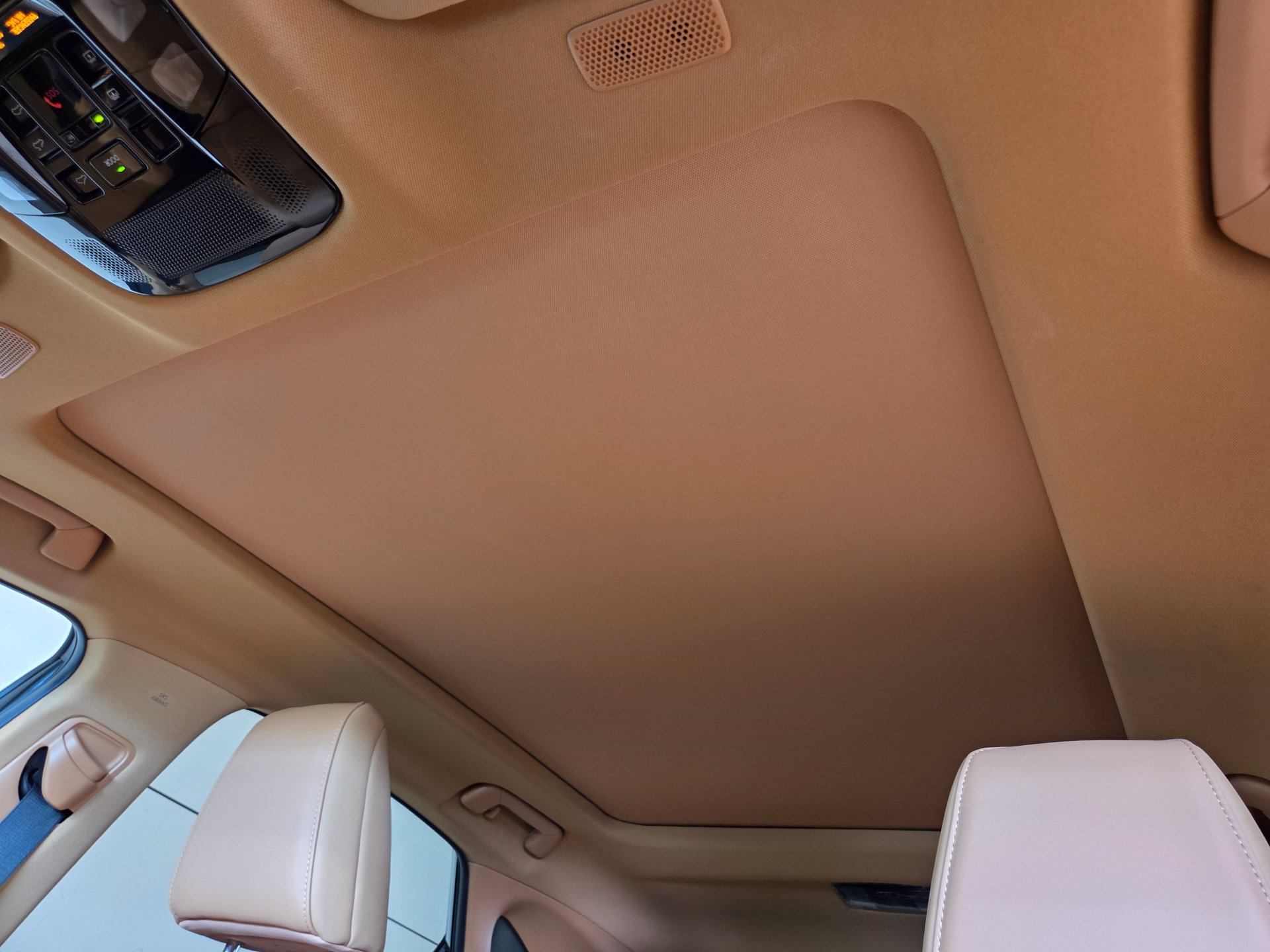 Used 2024 Lexus NX 350h AWD w/ Vision Package image 10