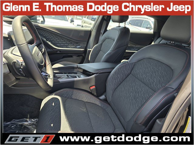 New 2026 Dodge Charger R/T w/ Driver Convenience Group AWD/4WD image 9