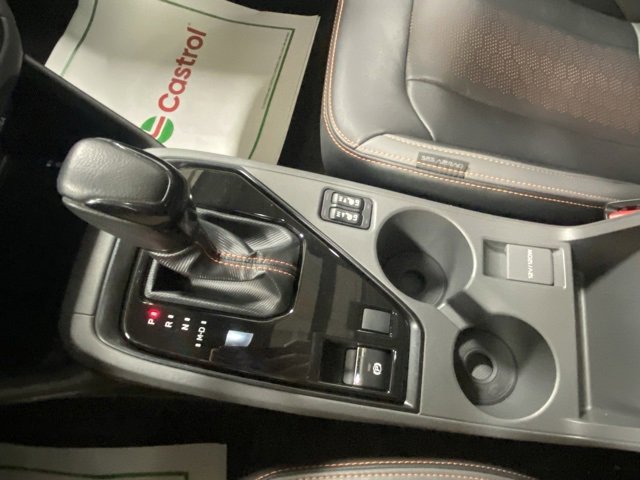 Used 2024 Subaru Crosstrek 2.5i Limited image 25