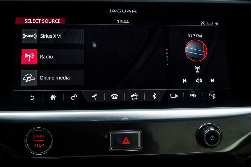 Used 2020 Jaguar I-PACE S image 29