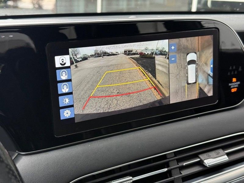 Used 2020 Hyundai Palisade Limited AWD/4WD image 25