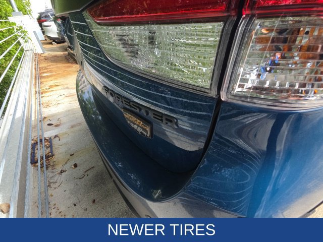 Used 2024 Subaru Forester Wilderness AWD/4WD image 10