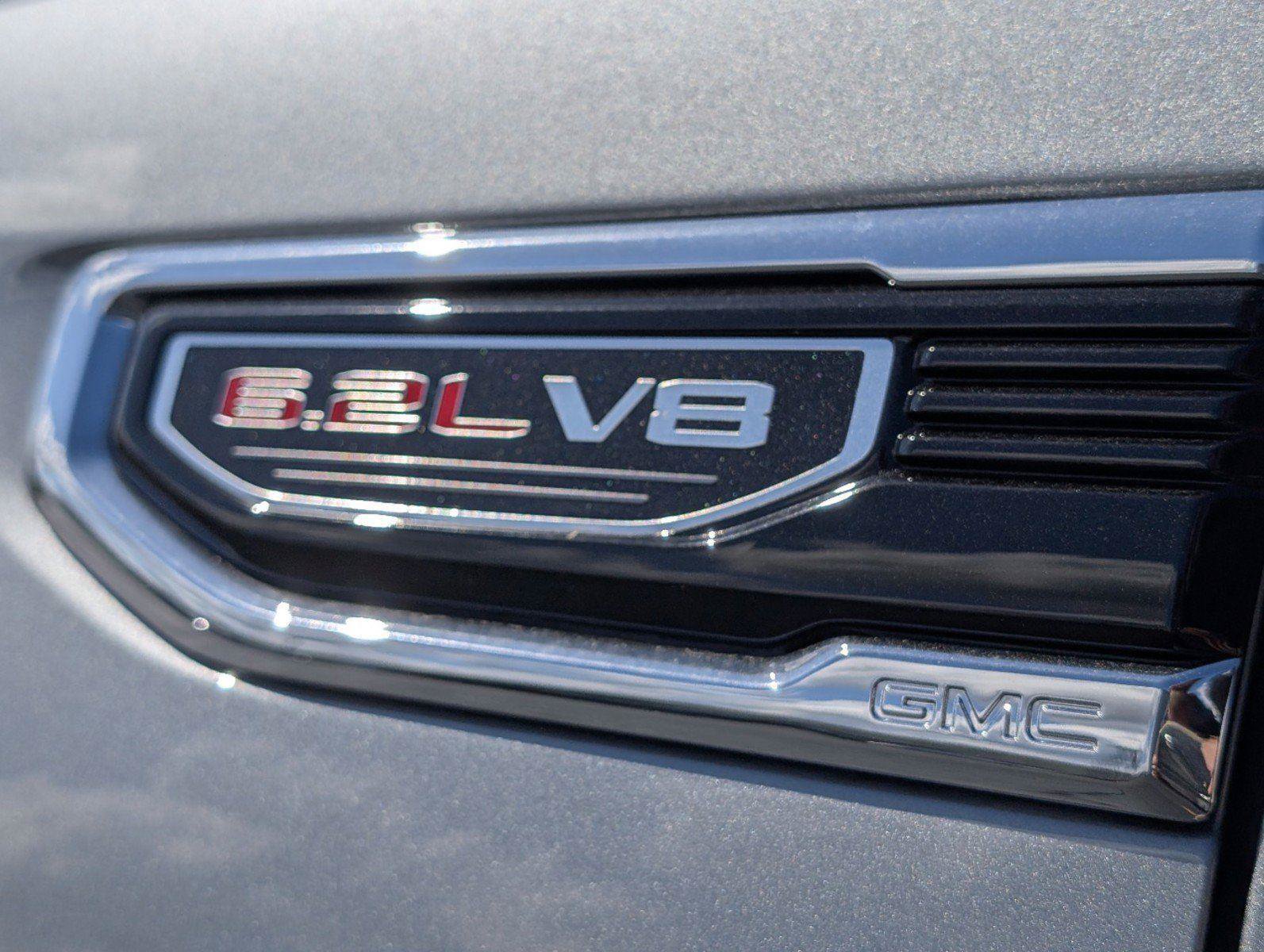 New 2026 GMC Sierra 1500 Denali AWD/4WD image 11