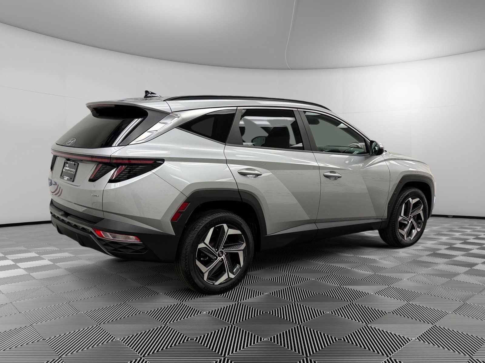 Used 2022 Hyundai Tucson SEL w/ Convenience + Premium Package image 5