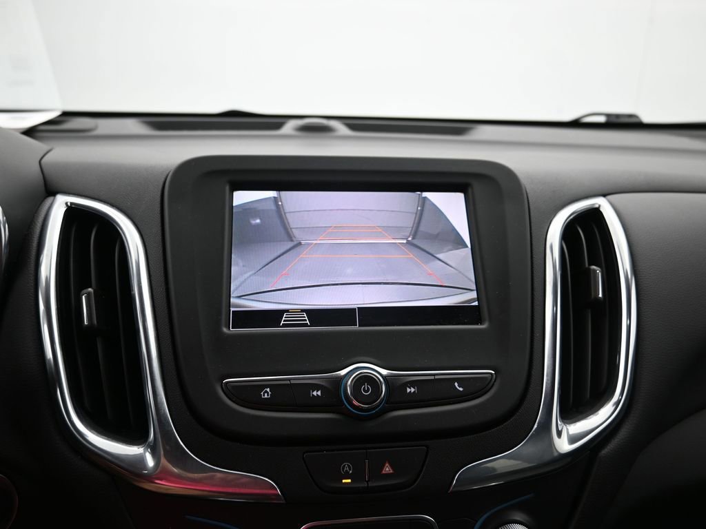 Certified 2023 Chevrolet Equinox LT FWD image 16