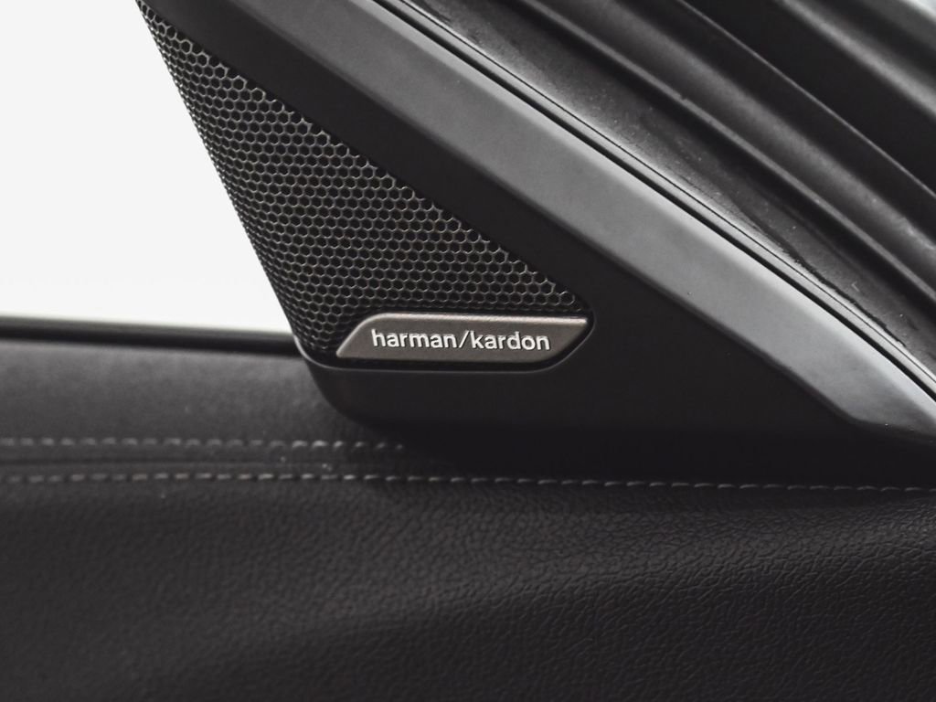 Used 2024 BMW Z4 sDrive30i w/ Shadowloine Package image 14