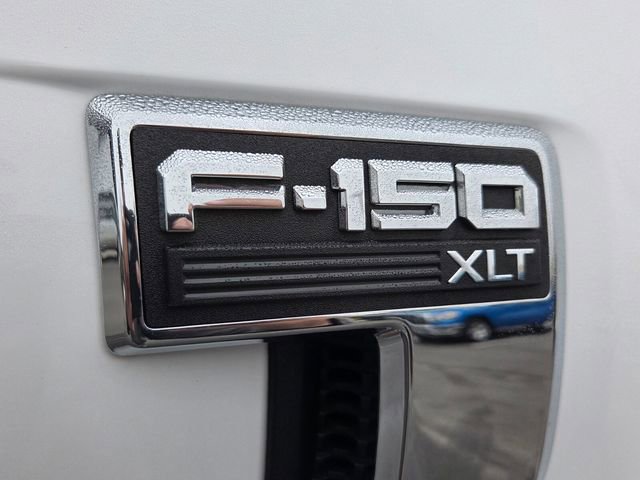 Used 2024 Ford F150 XLT image 16