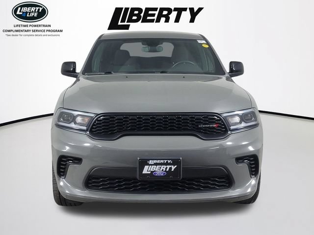Used 2026 Dodge Durango GT AWD/4WD image 9