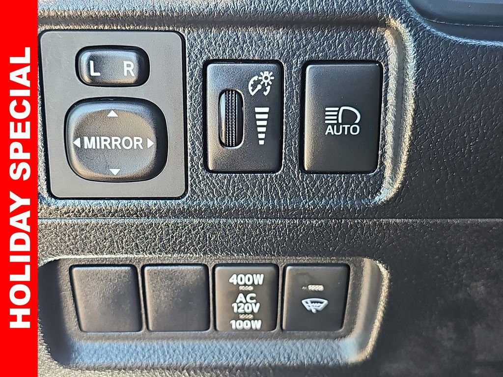 Used 2024 Toyota 4Runner SR5 Premium image 26