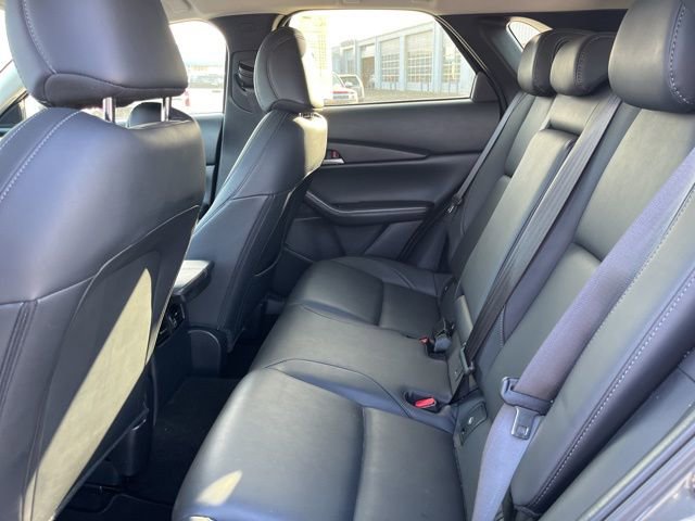 Used 2024 MAZDA CX-30 AWD 2.5 S w/ Select Sport Pkg image 12