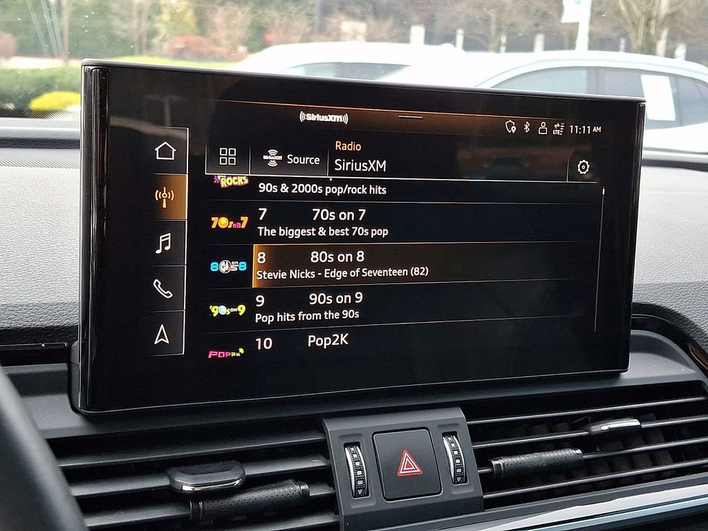 Used 2023 Audi Q5 e Premium Plus w/ Premium Plus Package image 20