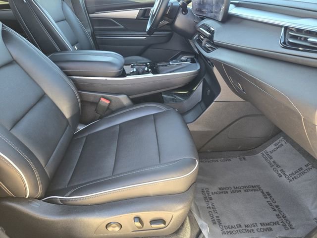 Used 2025 Buick Enclave Preferred image 14