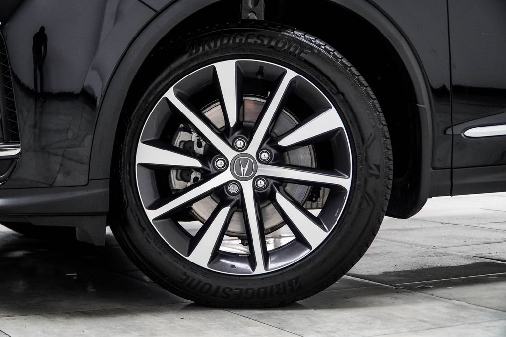 Used 2026 Acura MDX w/ Technology Package FWD image 6