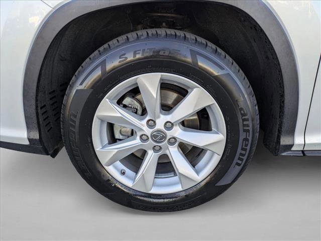 Used 2017 Lexus RX 450h AWD w/ 3500 lbs Tow Prep Package image 23