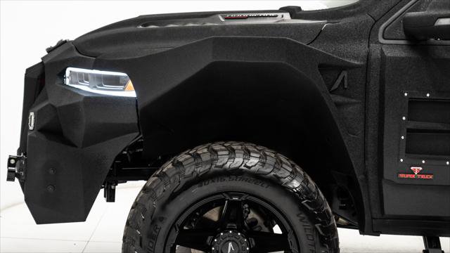 Used 2025 RAM 1500 RHO w/ RHO Level 1 Equipment Group image 6