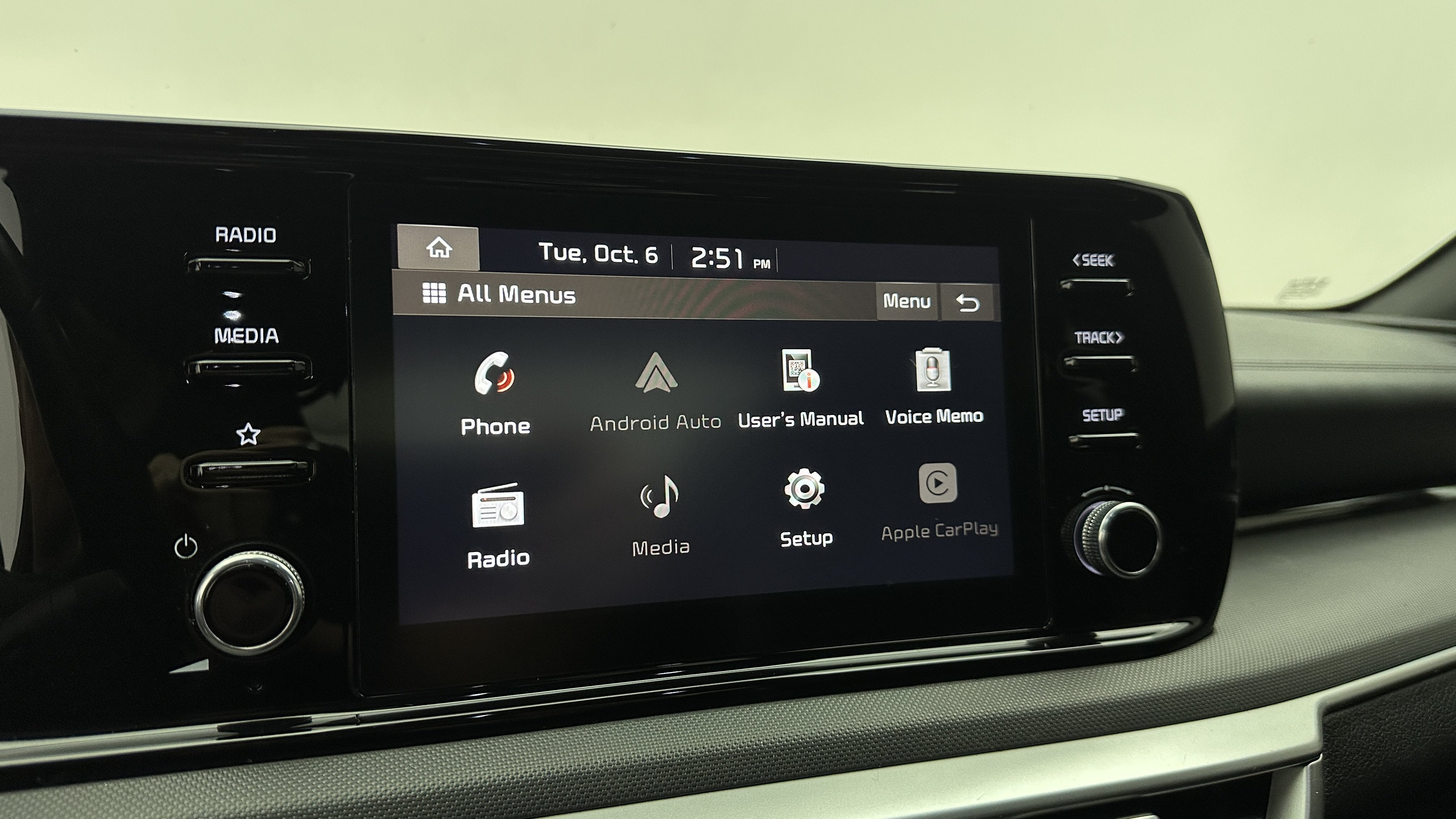 Used 2021 Kia K5 GT-Line w/ GT-Line FWD Premium Package image 18