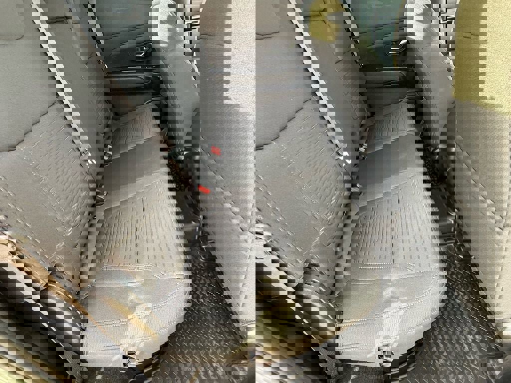 Used 2024 Hyundai Santa Cruz SEL w/ Activity Package image 11