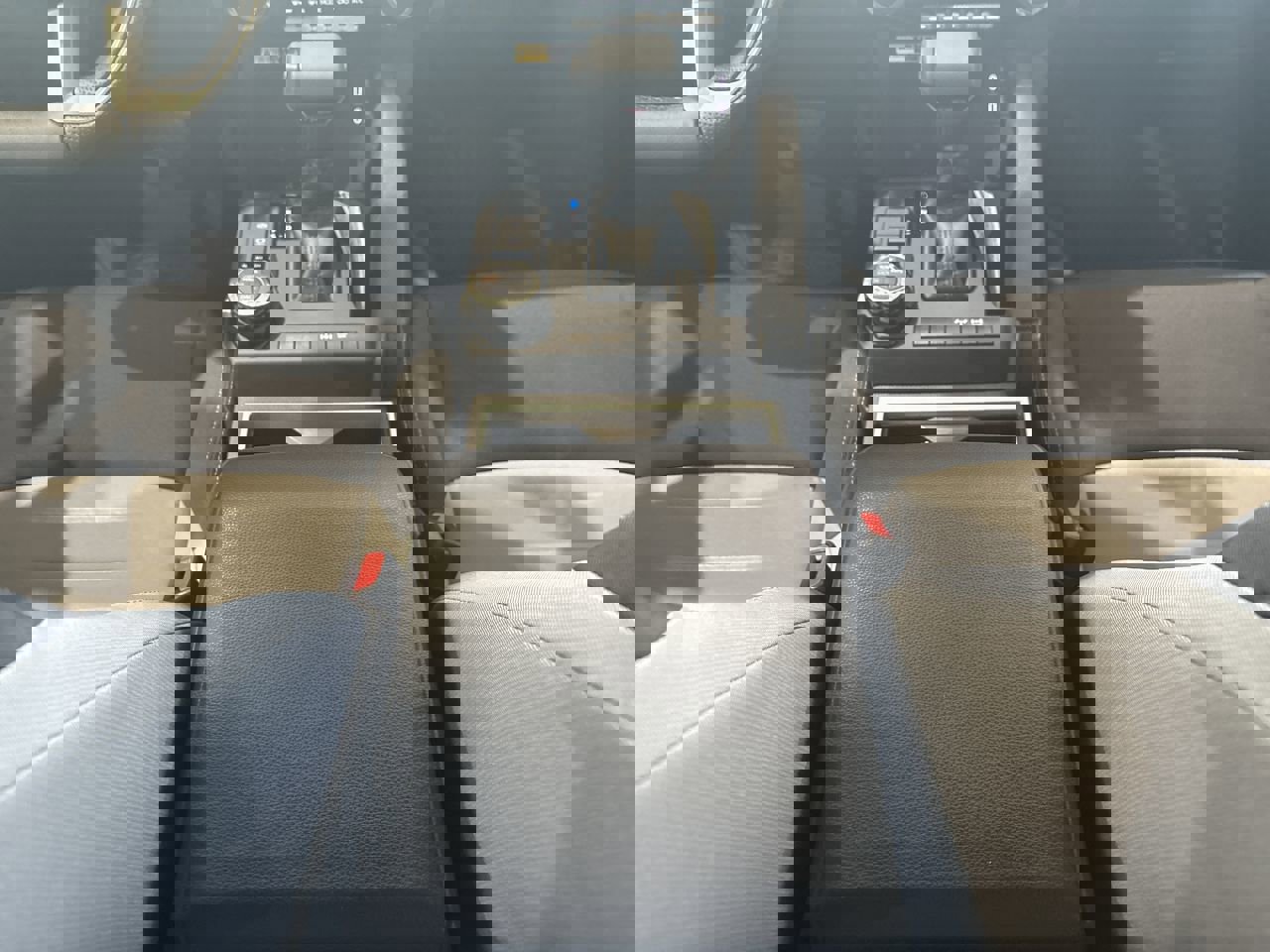 New 2025 Toyota Tacoma TRD Off-Road image 22