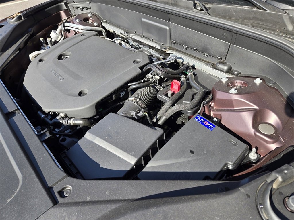 New 2025 Volvo XC90 B6 Ultra w/ Protection Package Premier image 22