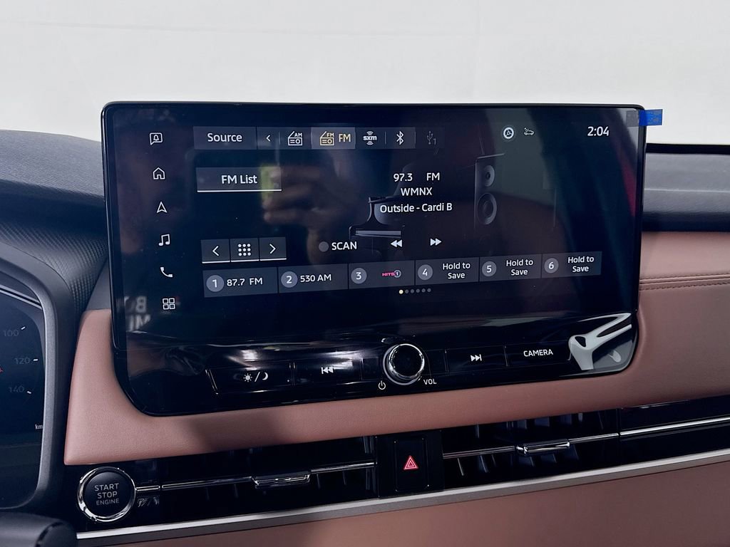New 2026 Mitsubishi Outlander SEL FWD image 12
