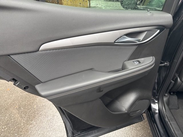 Used 2024 Buick Envision Sport Touring image 17