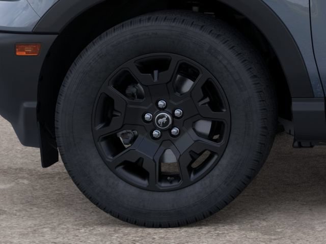 New 2026 Ford Bronco Sport Big Bend w/ Black Appearance Package AWD/4WD image 22