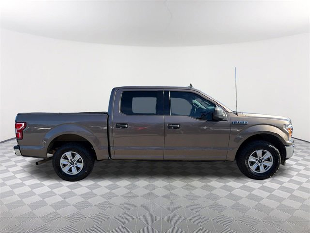 Used 2019 Ford F150 XLT image 4