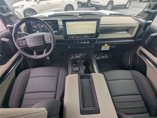 New 2026 GMC Hummer EV 2X image 15