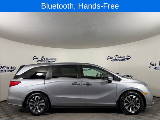 Used 2023 Honda Odyssey EX-L image 5