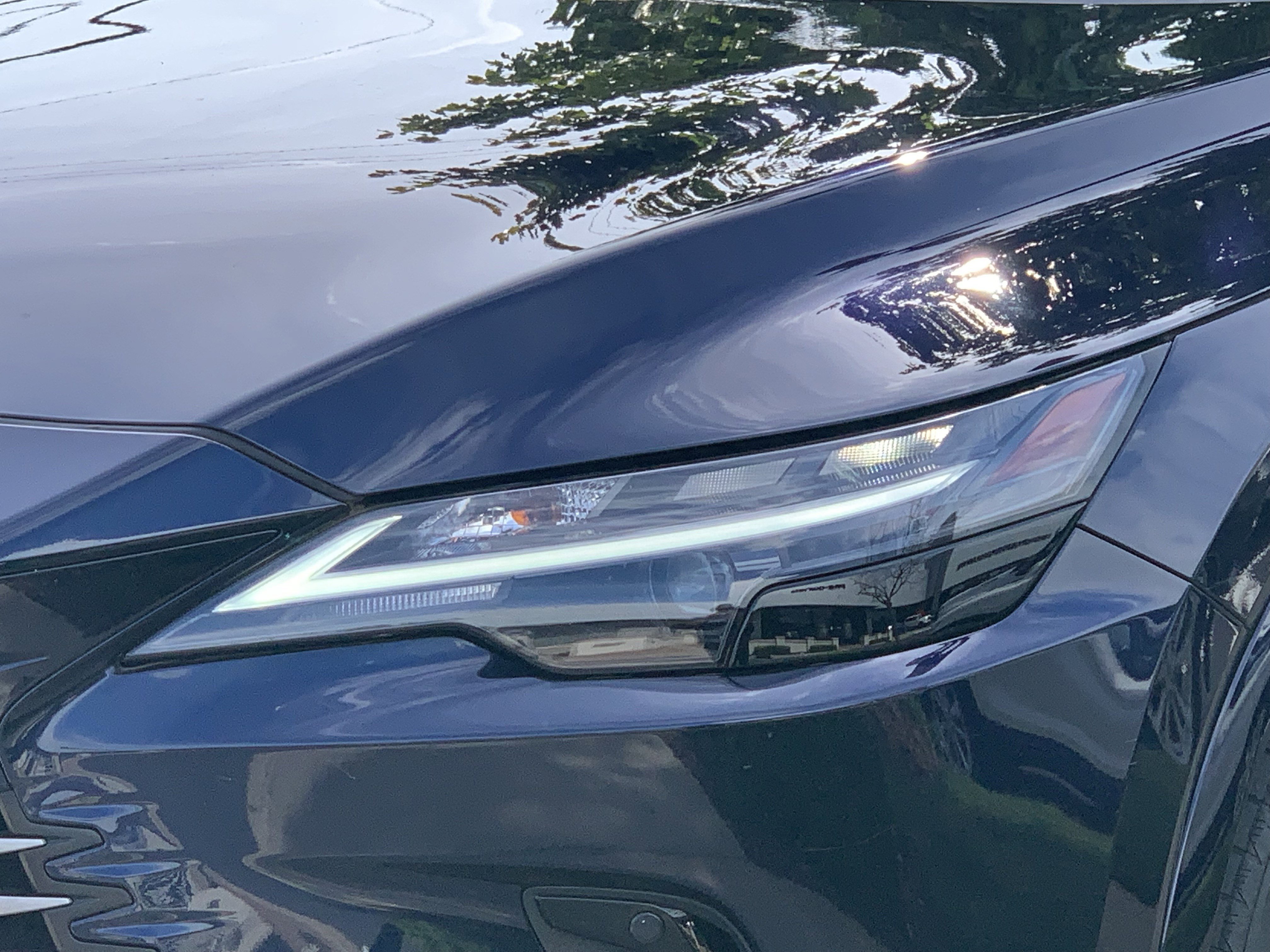 Certified 2023 Lexus RX 350 Premium Plus w/ Cold Area Package FWD image 6