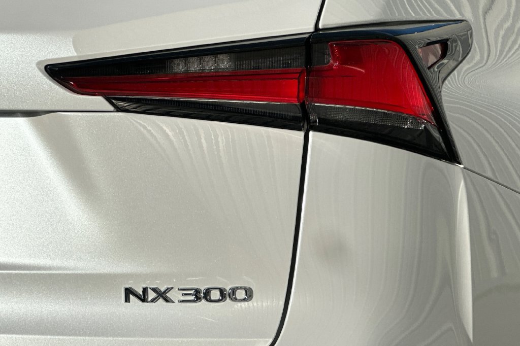 Used 2019 Lexus NX 300 FWD w/ Premium Package image 29