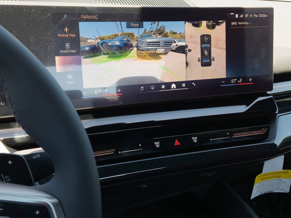 New 2026 BMW 530i w/ M Sport Package RWD image 11