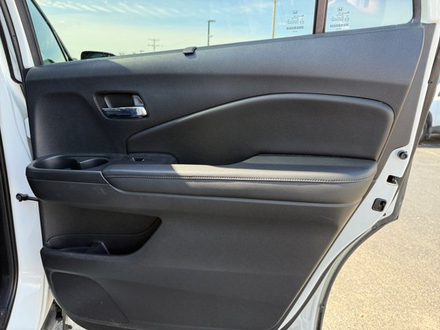 Used 2019 Honda Passport Touring image 29