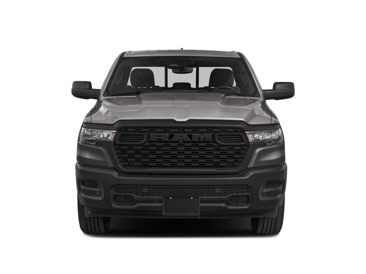 New 2026 RAM 1500 Express AWD/4WD image 4