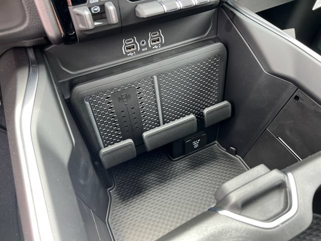 New 2026 RAM 1500 Big Horn AWD/4WD image 19