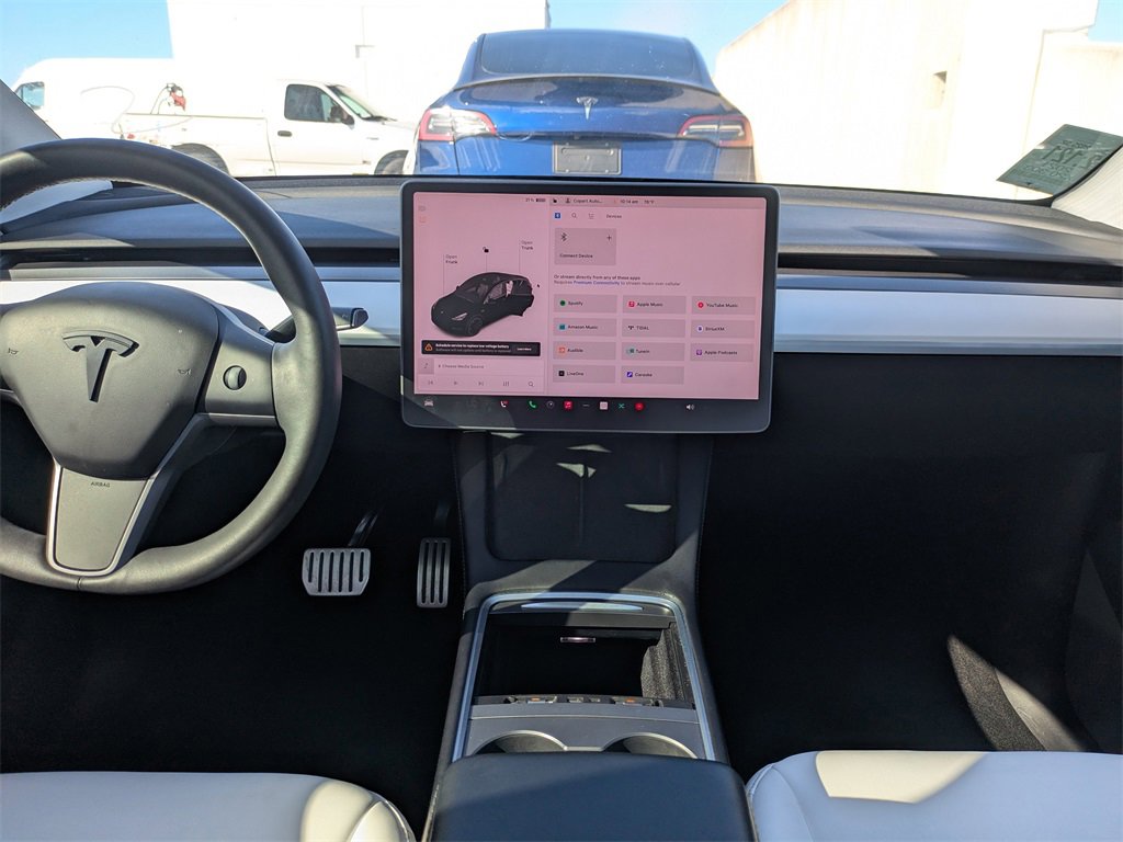 Used 2021 Tesla Model Y Performance image 19